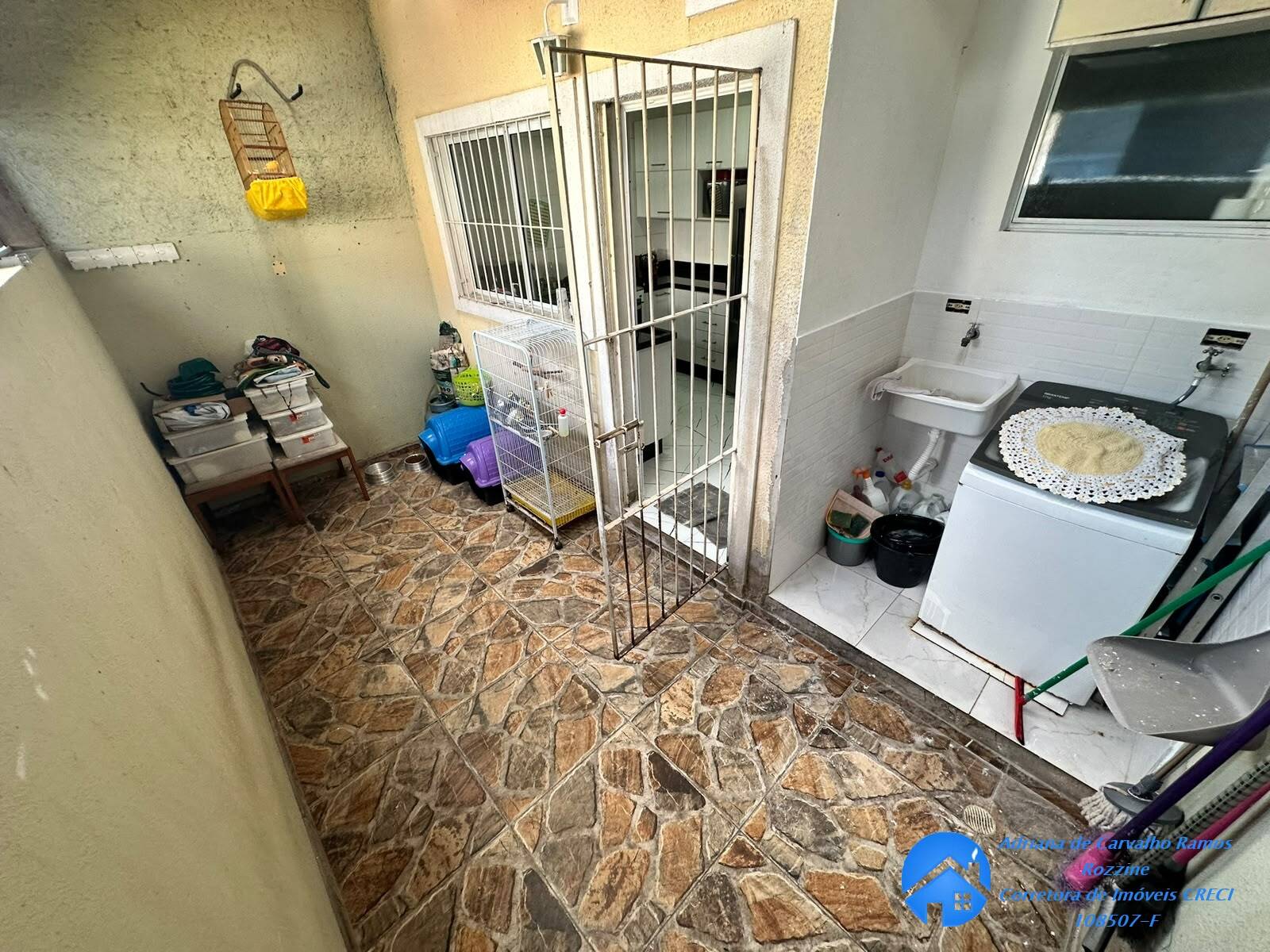 Casa de Condomínio, 2 quartos - Foto 18