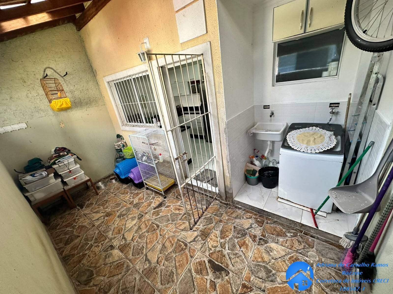 Casa de Condomínio, 2 quartos - Foto 20