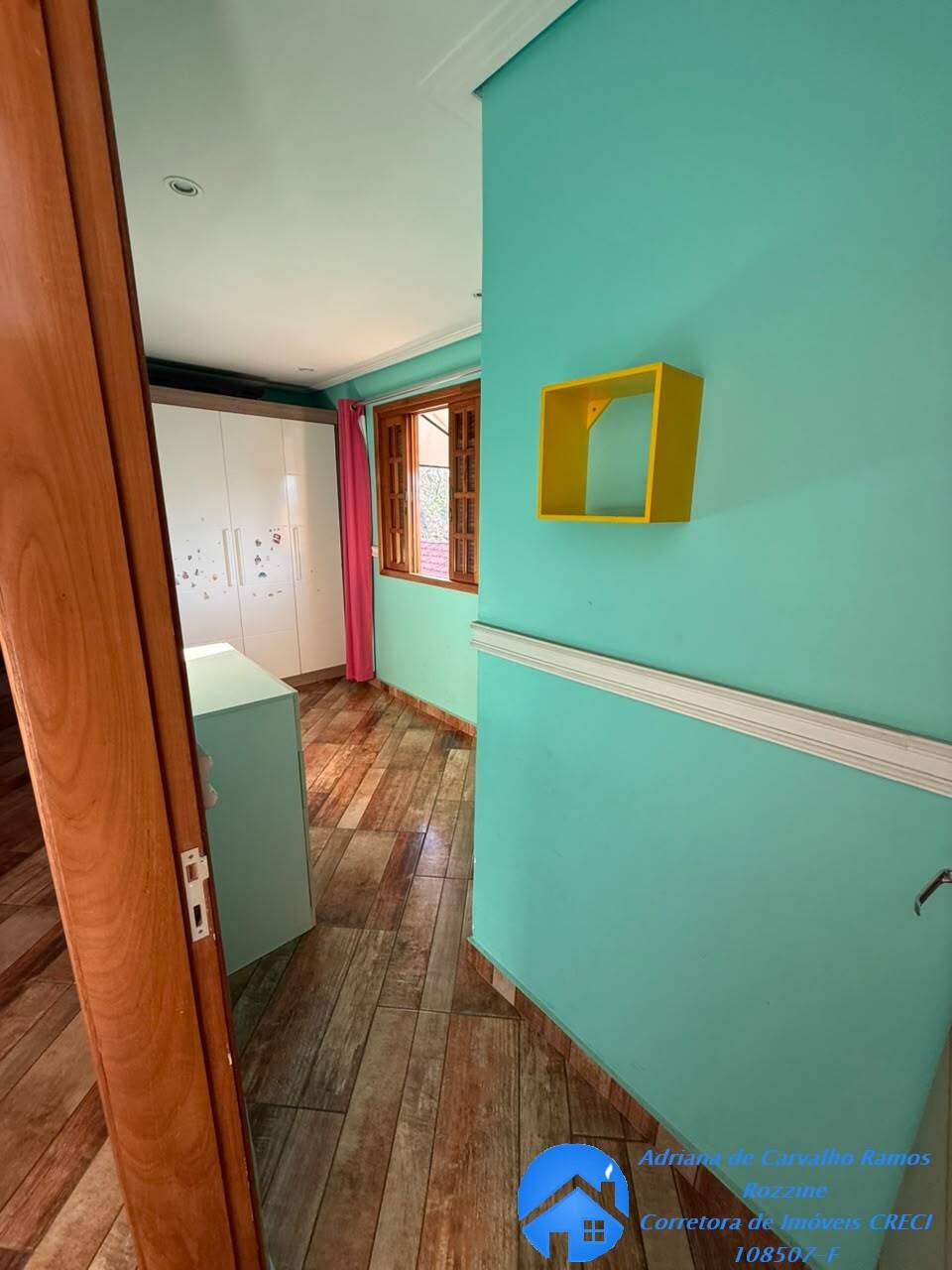 Casa, 3 quartos, 190 m² - Foto 8