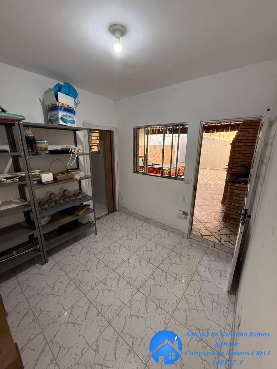 Casa, 3 quartos, 190 m² - Foto 14