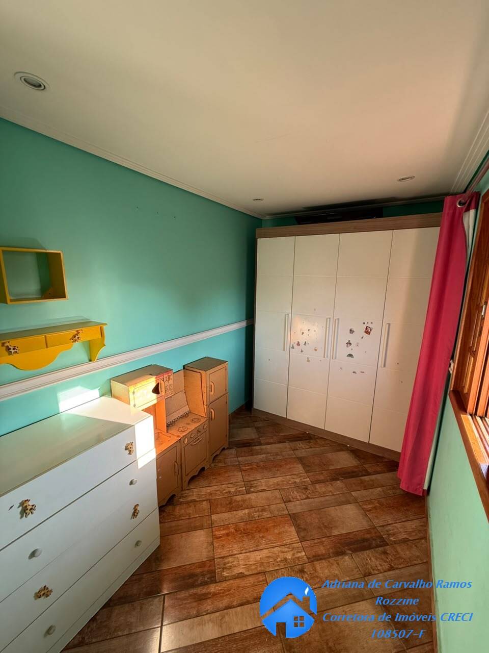 Casa, 3 quartos, 190 m² - Foto 7