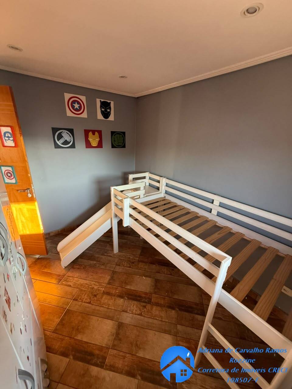 Casa, 3 quartos, 190 m² - Foto 10