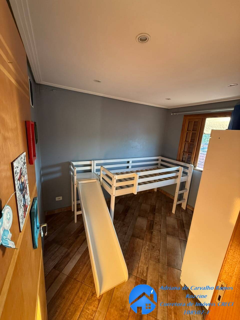 Casa, 3 quartos, 190 m² - Foto 11