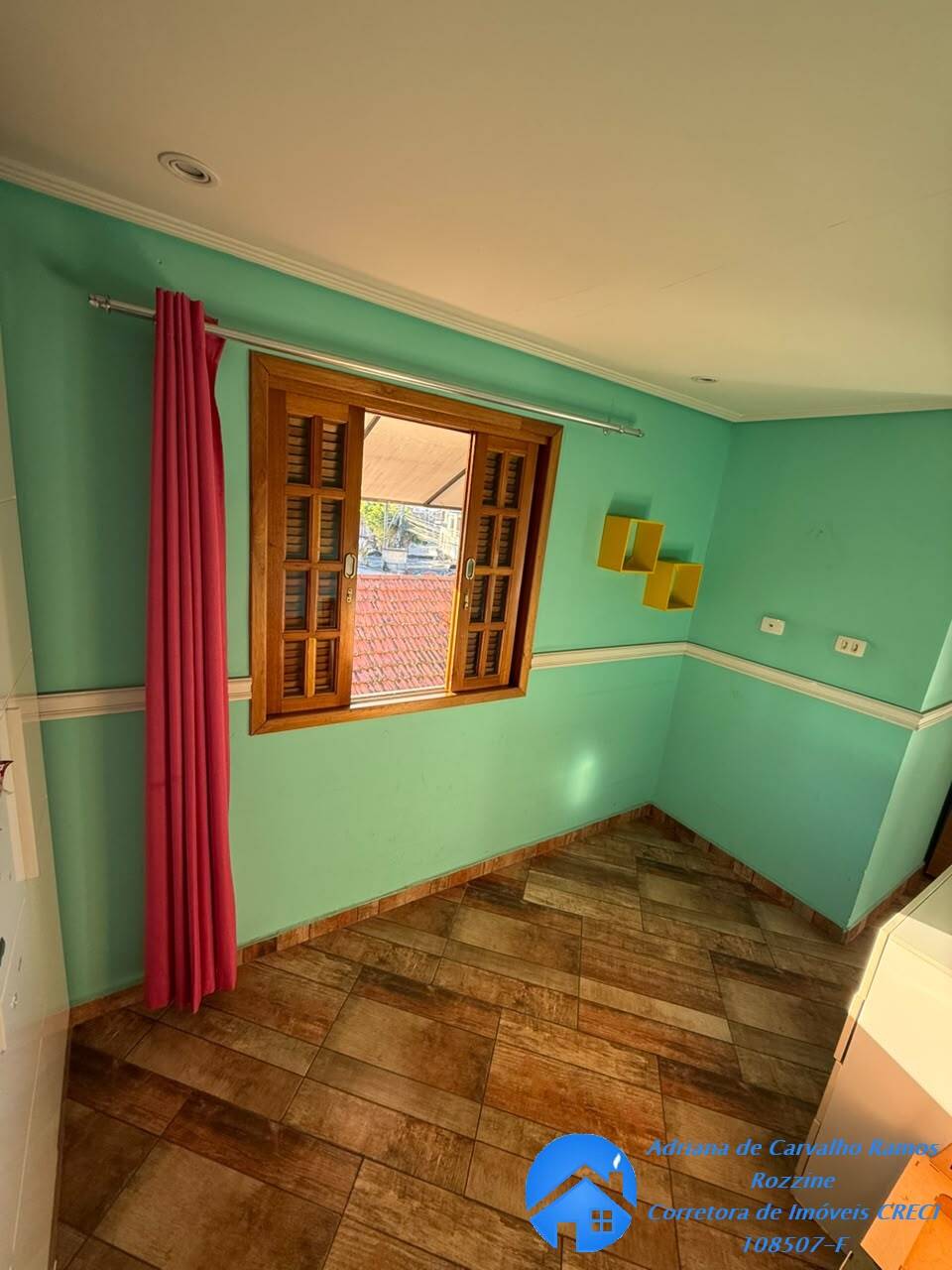 Casa, 3 quartos, 190 m² - Foto 9