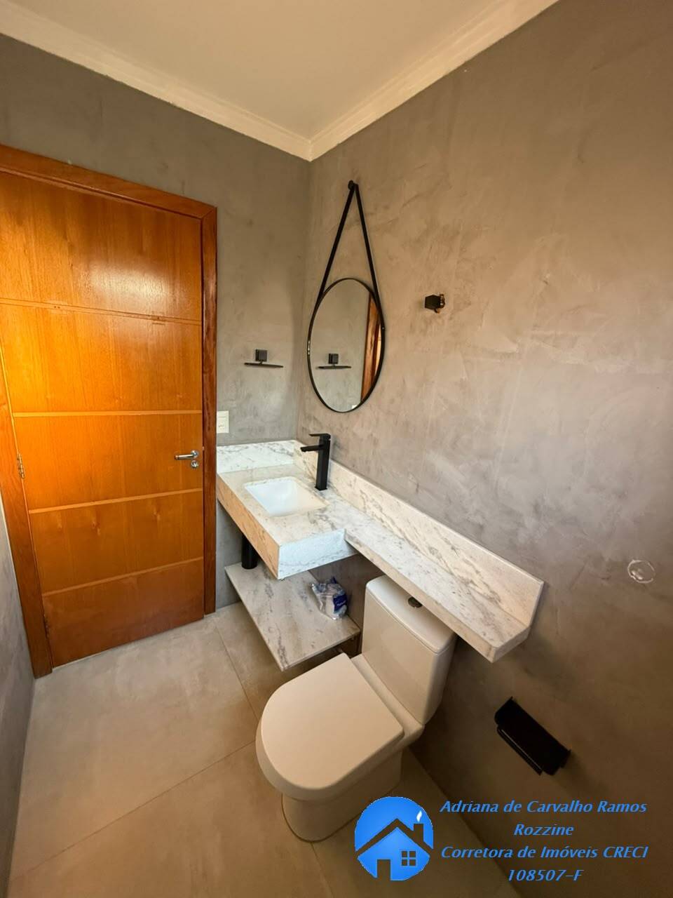 Casa, 3 quartos, 190 m² - Foto 18