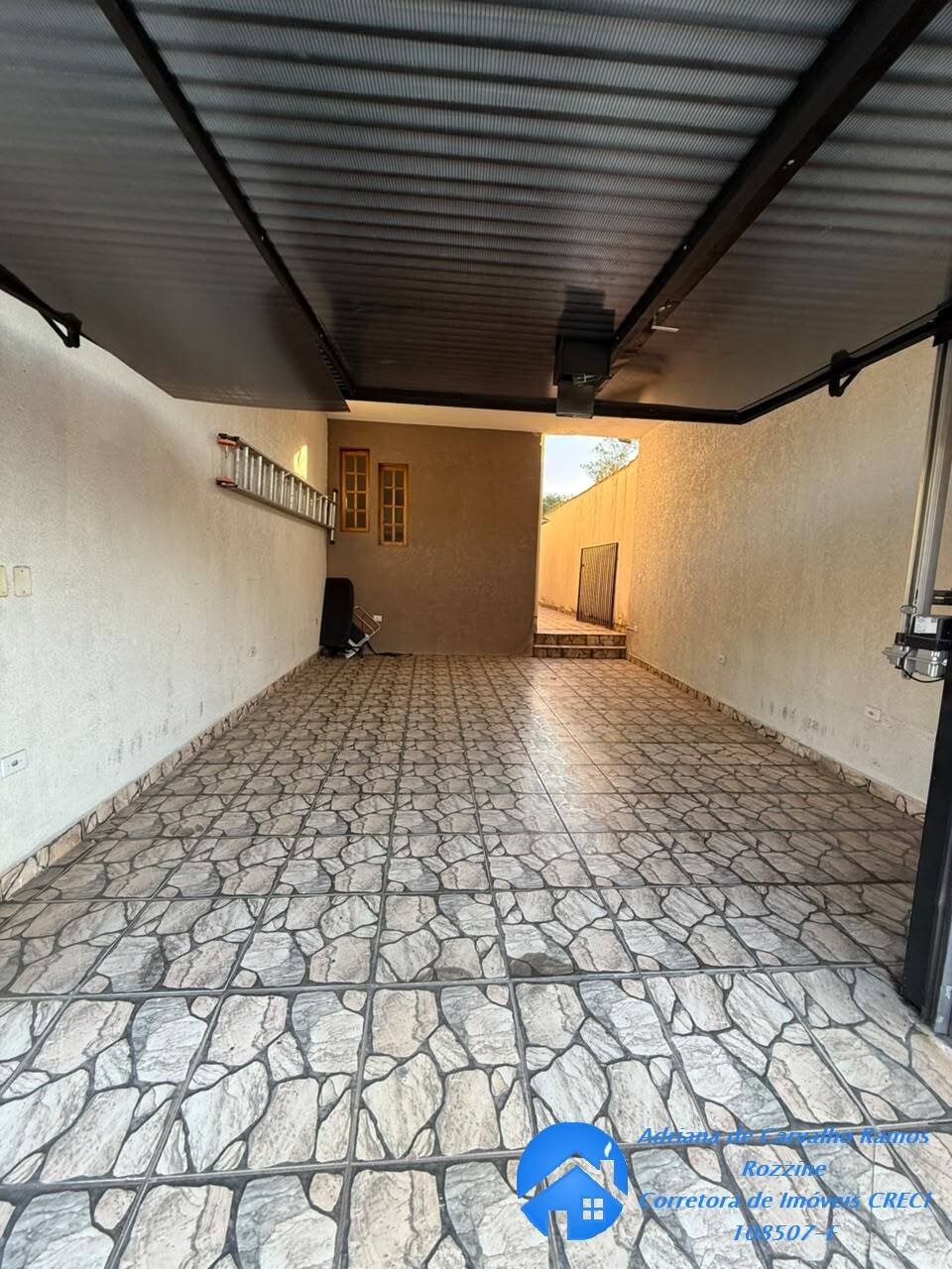 Casa, 3 quartos, 190 m² - Foto 22