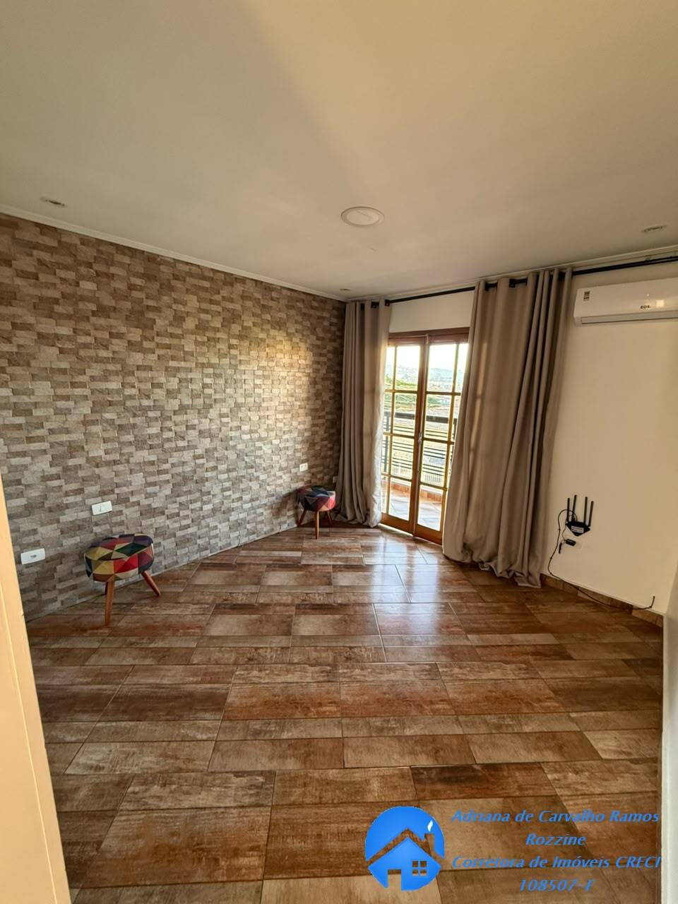 Casa, 3 quartos, 190 m² - Foto 6