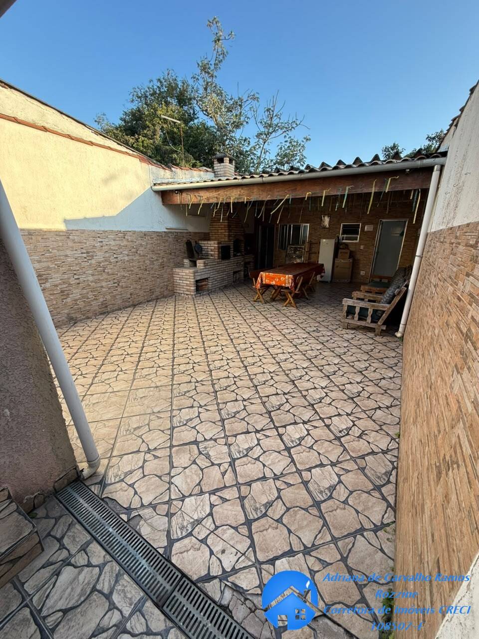 Casa, 3 quartos, 190 m² - Foto 23