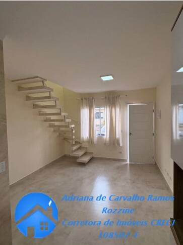 Casa, 2 quartos, 55 m² - Foto 4