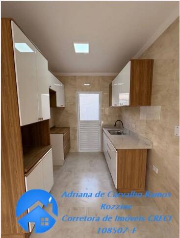 Casa, 2 quartos, 55 m² - Foto 2