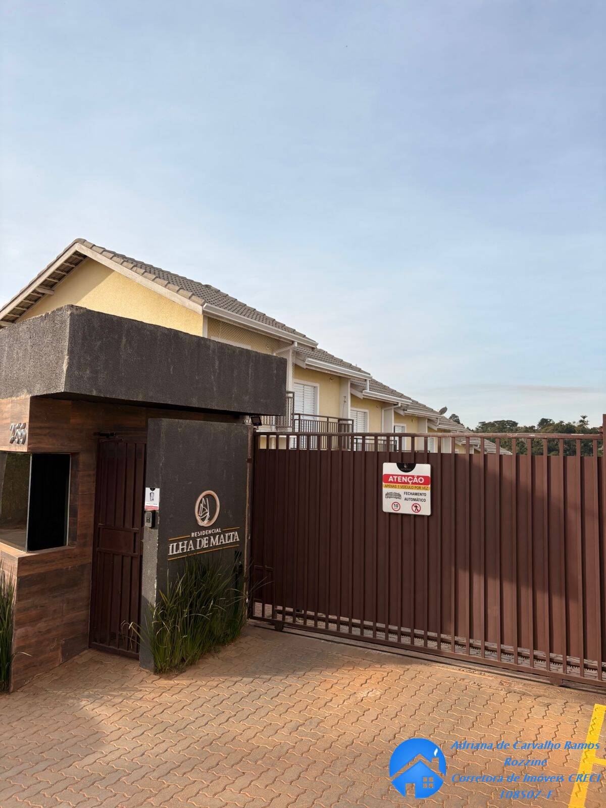 Casa, 2 quartos, 55 m² - Foto 18