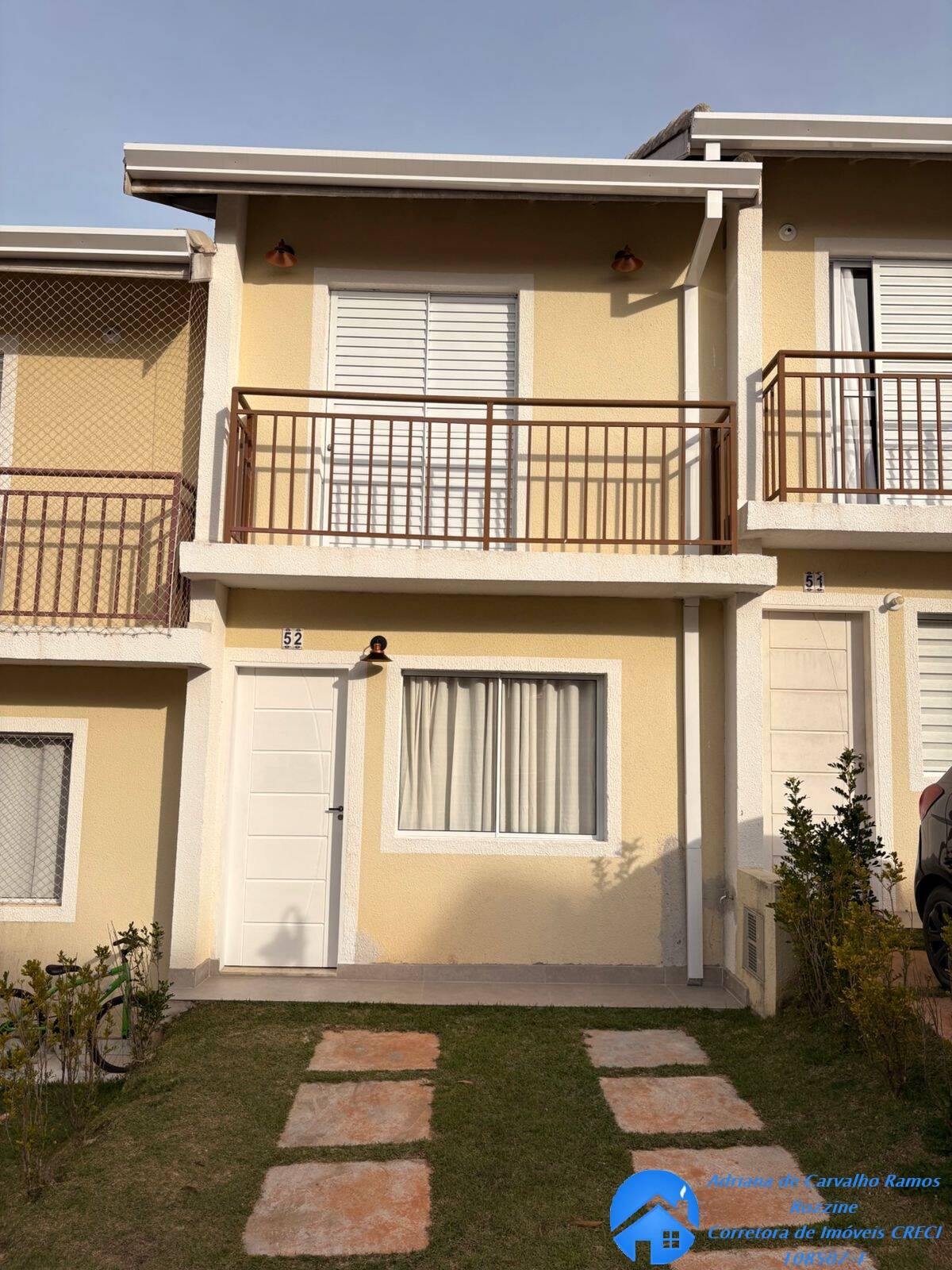 Casa, 2 quartos, 55 m² - Foto 17