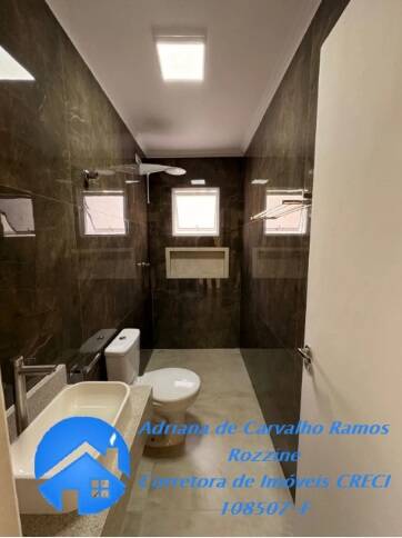 Casa, 2 quartos, 55 m² - Foto 9