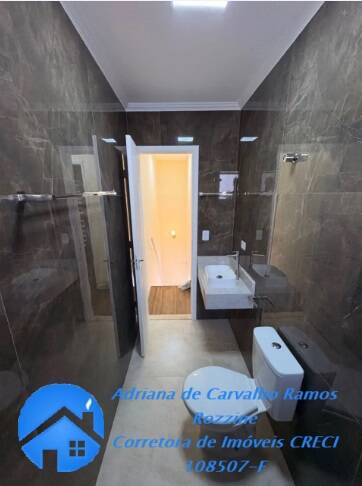 Casa, 2 quartos, 55 m² - Foto 11