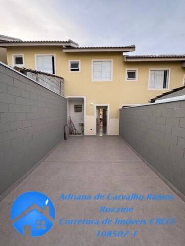 Casa, 2 quartos, 55 m² - Foto 14