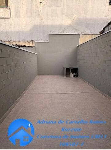 Casa, 2 quartos, 55 m² - Foto 15