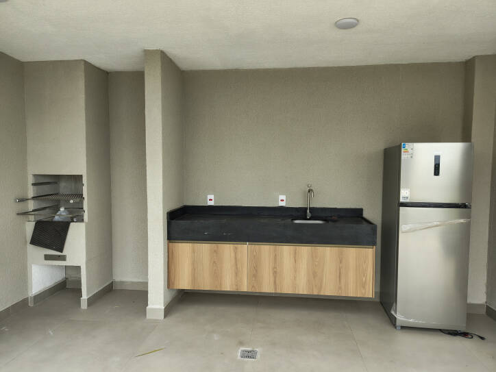 Apartamento, 2 quartos, 45 m² - Foto 12