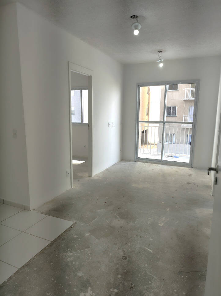 Apartamento, 2 quartos, 45 m² - Foto 1