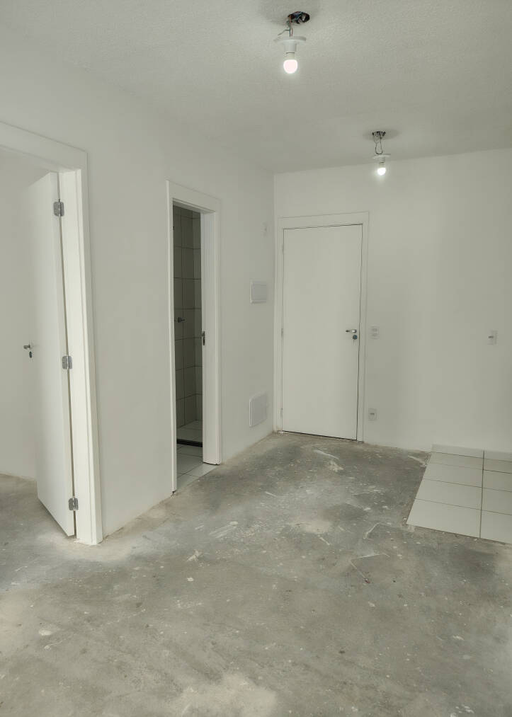 Apartamento, 2 quartos, 45 m² - Foto 3