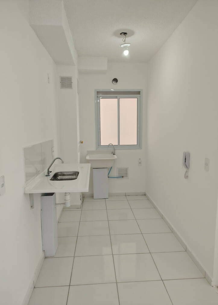 Apartamento, 2 quartos, 45 m² - Foto 2