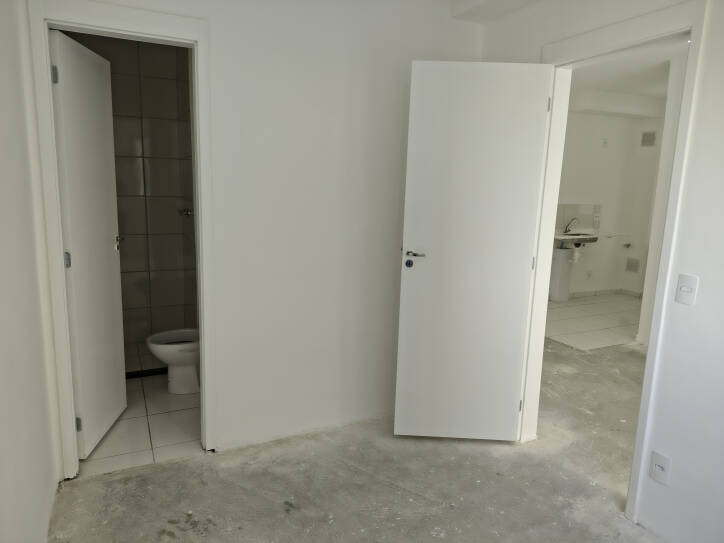 Apartamento, 2 quartos, 45 m² - Foto 5