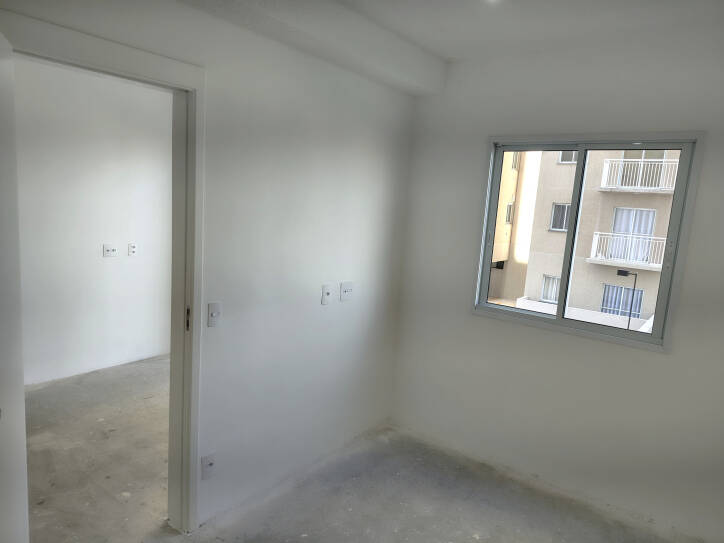 Apartamento, 2 quartos, 45 m² - Foto 4