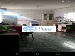 #846 - Casa para Venda em Carapicuíba - SP - 1