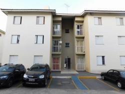 #1052 - Apartamento para Venda em Carapicuíba - SP - 1