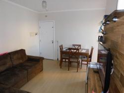 #1052 - Apartamento para Venda em Carapicuíba - SP - 2