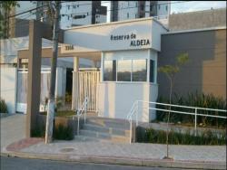 #1069 - Apartamento para Venda em Carapicuíba - SP - 1
