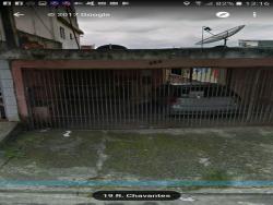 #1091 - Casa para Venda em Carapicuíba - SP - 2