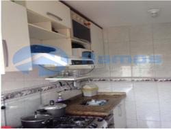 #1131 - Apartamento para Venda em Carapicuíba - SP - 1