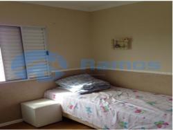 #1131 - Apartamento para Venda em Carapicuíba - SP - 3