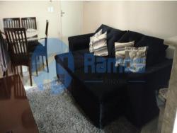 #1161 - Apartamento para Venda em Carapicuíba - SP - 1