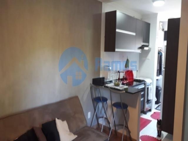 Apartamento para Venda em Cotia - 5