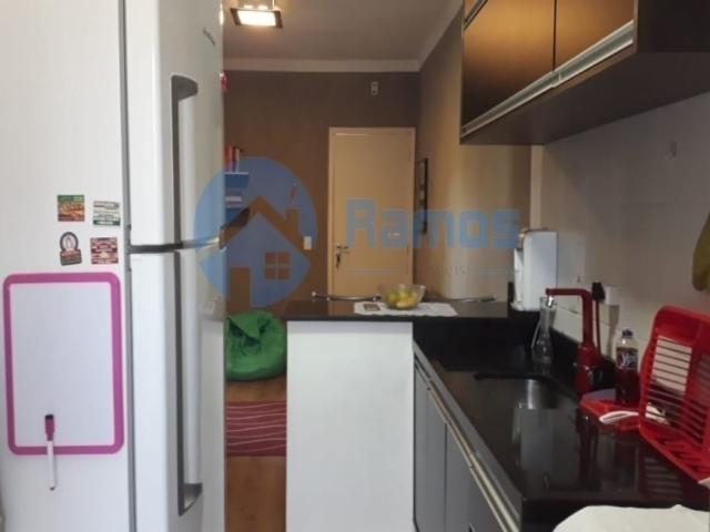 #1867 - Apartamento para Venda em Cotia - SP