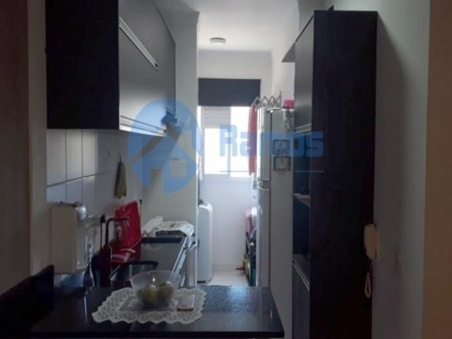 Apartamento para Venda em Cotia - 3