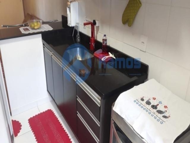 Apartamento para Venda em Cotia - 2