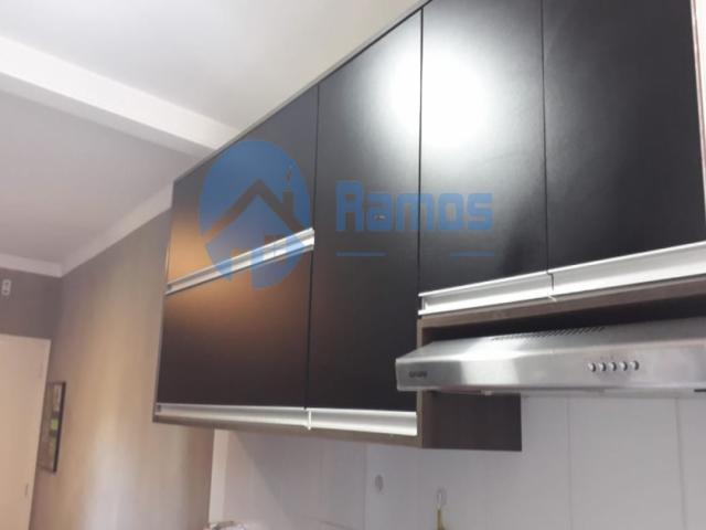Apartamento para Venda em Cotia - 4
