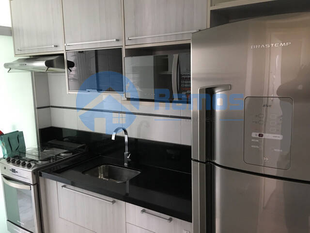 #2093 - Apartamento para Venda em Cotia - SP