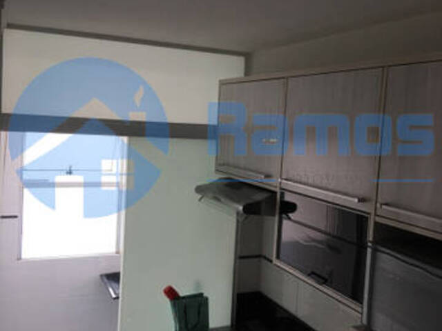 #2093 - Apartamento para Venda em Cotia - SP