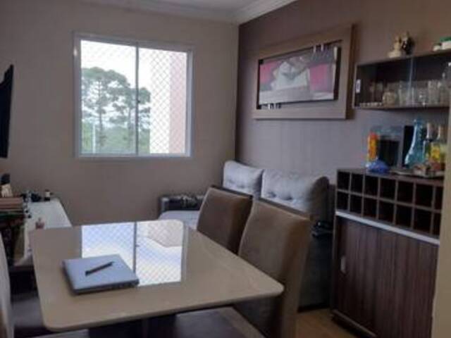 Apartamento para Venda em Cotia - 3