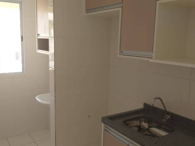 #2498 - Apartamento para Venda em Cotia - SP