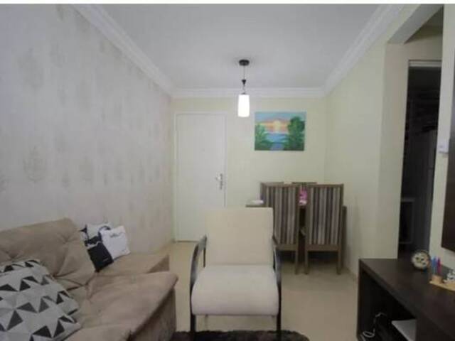 Apartamento para Venda em Osasco - 2