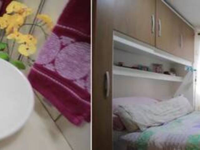 Apartamento para Venda em Osasco - 5