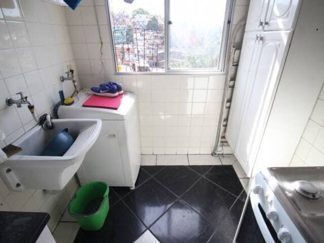 Apartamento para Venda em Osasco - 4