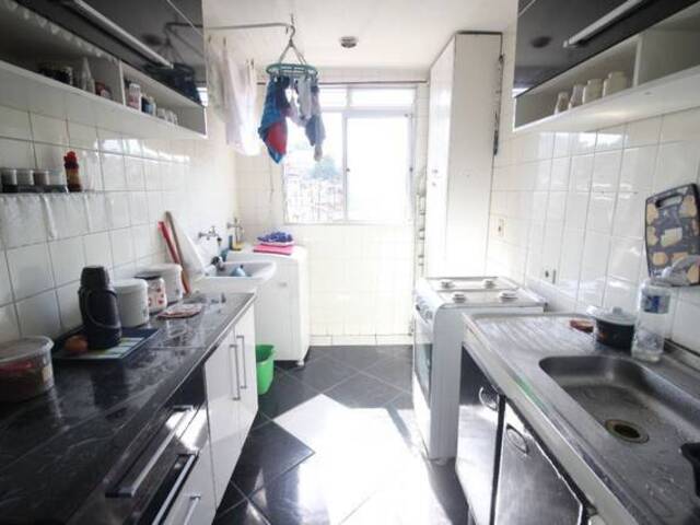 Apartamento para Venda em Osasco - 2