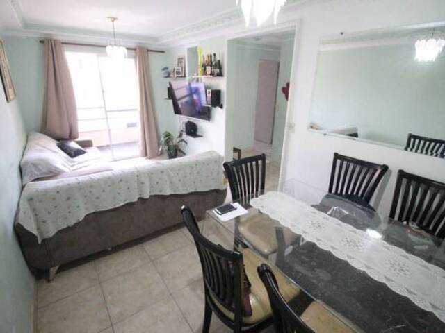 Apartamento para Venda em Osasco - 5