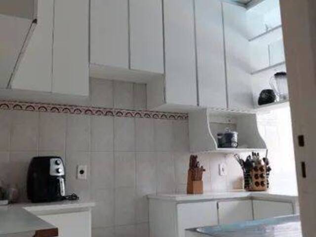 #2556 - Apartamento para Venda em Osasco - SP