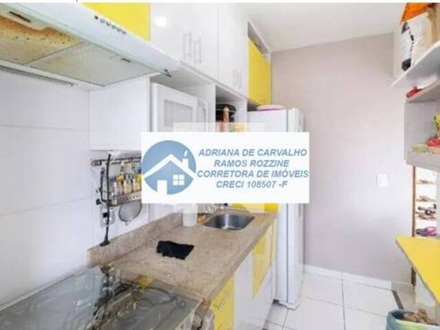 Apartamento para Venda em Osasco - 2